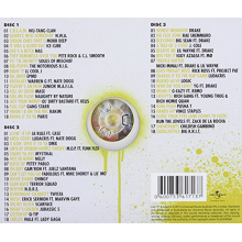 Various - Hip Hop - Then & Now