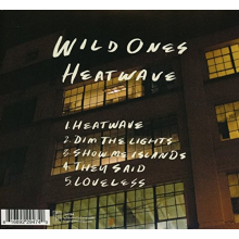 Wild Ones - Heatwave