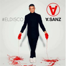 Sanz, Alejandro - #Eldisco