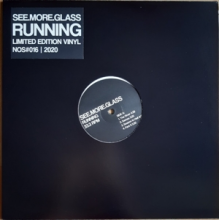 See More Glass - Running