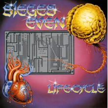 Sieges Even - Life Cycle