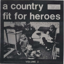V/A - A Country Fit For Heroes 2