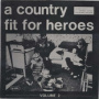 Various - A Country Fit For Heroes 2