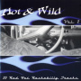 V/A - Hot & Wild, Vol. 2