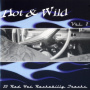 Various - Hot & Wild, Vol. 2