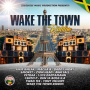 V/A - Wake the Town Riddim