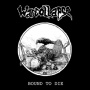 Warcollapse - 7-Bound To Die
