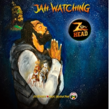 Zion Head - Jah Watching