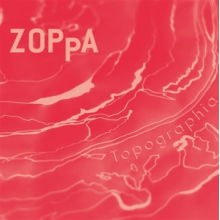 Zoppa - Topographia