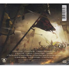 Amon Amarth - Berserker