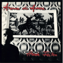 Aroma Di Amore - Harde Feiten