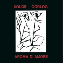 Aroma Di Amore - Koude Oorlog