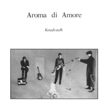 Aroma Di Amore - Koudvuur