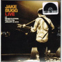 Bugg, Jake - Live At Silver Platters