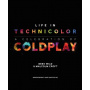 Book - Life In Technicolor: a Celebration of Coldplay