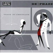De-Phazz - Death By Chocolate