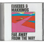 Eusebes & Makhimos - Far Away From the Way