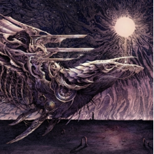 Hammers of Misfortune - Overtaker