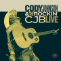 Johnson, Cody - Cody Johnson & the Rockin Cjb Live
