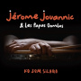 Jouannic, Jerome & Les Papas Gombos - Ko Zom Silaga