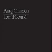 King Crimson - Earthbound