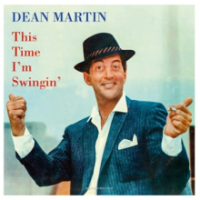 Martin, Dean - This Time I'm Swingin'