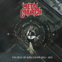 Metal Church - Best of Mike Howe (2016-2021)