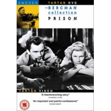 Movie - Prison