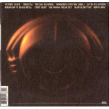 My Morning Jacket - Circuital