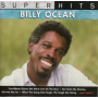 Ocean, Billy - Super Hits