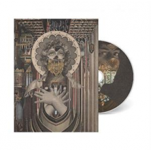 Ojerum - Reversed Cathedral