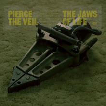 Pierce the Veil - The Jaws of Life