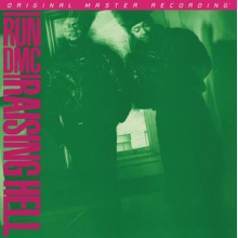 Run Dmc - Raising Hell