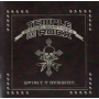 Schenker, Michael - Spirit On a Mission