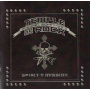 Schenker, Michael -Temple of Rock- - Spirit On a Mission