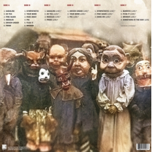 Seether - Disclaimer