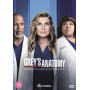 Tv Series - Grey's Anatomy S19