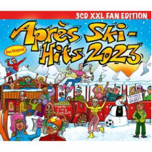 V/A - Apres Ski Hits 2023