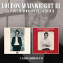 Wainwright, Loudon -Iii- - Loudon Wainwright Iii/Album Ii