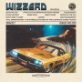 Wizzerd - Space?:Issue No.001