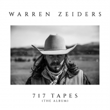 Zeiders, Warren - 717 Tapes the Album