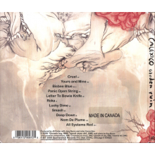 Calexico - Garden Ruin