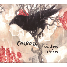 Calexico - Garden Ruin