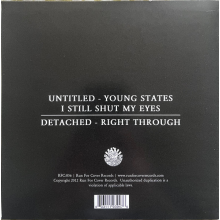 Citizen - Young States