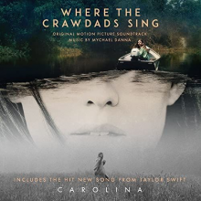Danna, Mychael - Where the Crawdads Sing