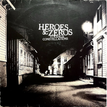Heroes & Zeros - Strange Constellations