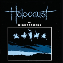 Holocaust - Heavy Metal Mania: the Complete Recordings Volume 1 - 1980-1984