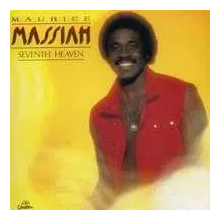 Massiah, Maurice - Seventh Heaven