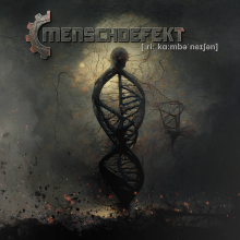 Menschdefekt - Recombination