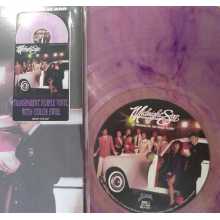 Midnight Star - No Parking On the Dance Floor